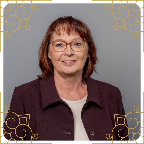 Kerstin Geis
